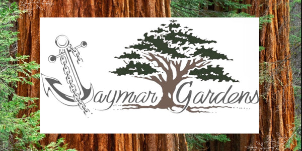 Jaymar Gardens logo